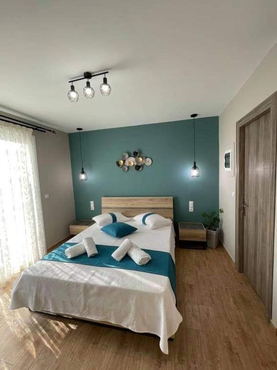 Evelin Studio Каламата Стая снимка
